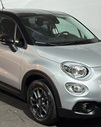 Fiat 500X 1.3 MultiJet 95 CV Sport
