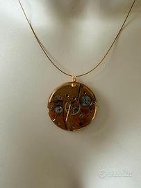Collezione movimenti orologi d’epoca recuperati -2
