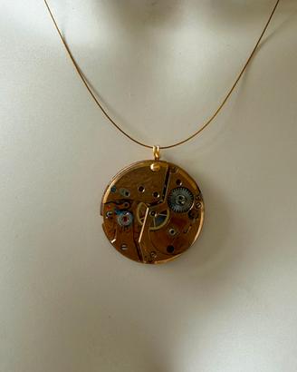 Collezione movimenti orologi d’epoca recuperati -2