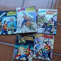 Fumetti zagor