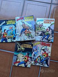 Fumetti zagor