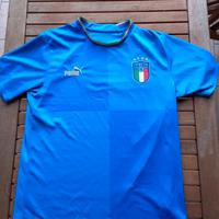 maglia Italia home 2022 puma
