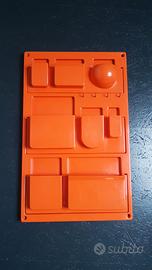 Portaoggetti da parete