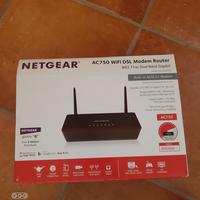 modem netgear