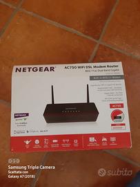 modem netgear