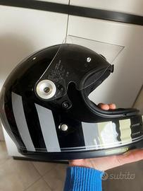 Casco shoei