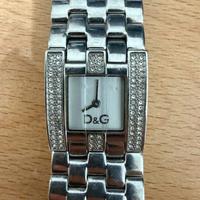 Orologio D&G Dolce & Gabbana "Night & Day"