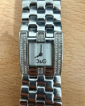 Orologio D&G Dolce & Gabbana "Night & Day"