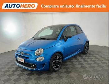 FIAT 500 PA29262