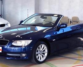 BMW Serie 3 (E93) - 2011