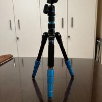 TREPPIEDI SLIM TRAVEL Berno