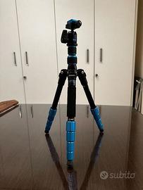 TREPPIEDI SLIM TRAVEL Berno