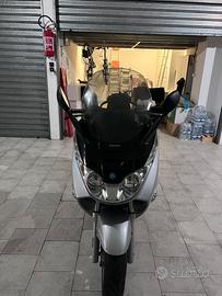 Scooter Piaggio