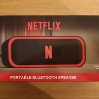 Cassa Bluetooth Stranger Things