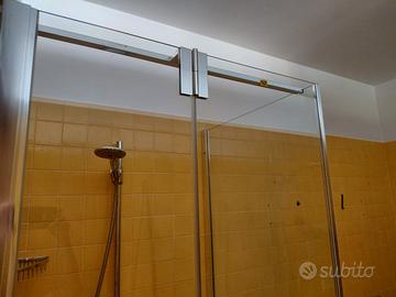 Box doccia 75×90