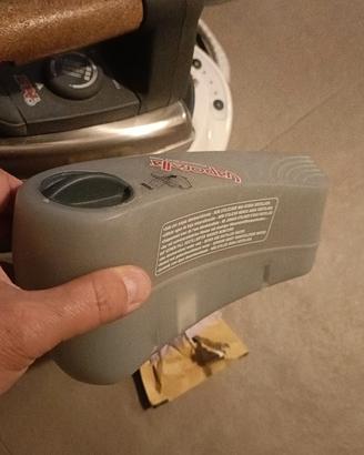 POLTI Vaporella Forever 600 PRO – NON FUNZIONANTE