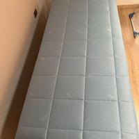 2x Materasso singolo —ComE NUovO—