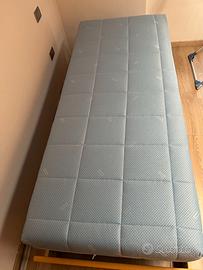 2x Materasso singolo —ComE NUovO—