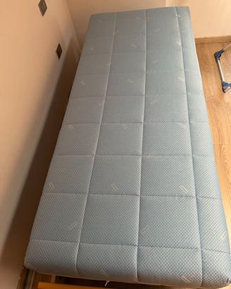 2x Materasso singolo —ComE NUovO—