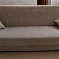 Divano Letto clic/clac Dahlia Mondo Convenienza