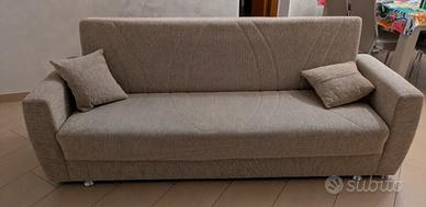 Divano Letto clic/clac Dahlia Mondo Convenienza