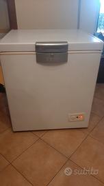 congelatore a pozzetto Beko