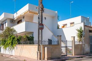 Porto Cesareo Zona Lidi Villetta Privata