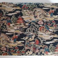 Scatola a libro Vintage anni '60