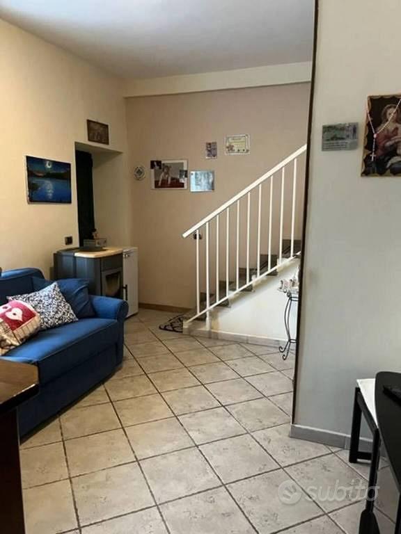 Apartment in Sestri Levante, Riva Trigoso - Vista 4