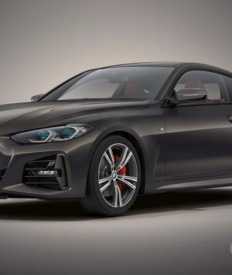 Bmw serie 4 ricambi