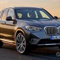 Ricambi BMW X3 2020/2023