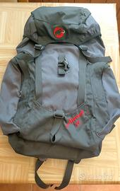 Zaino Mammut 35 litri