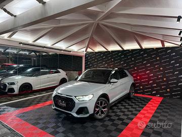 Audi A1 SPB 30 TFSI S tronic line AllStreet