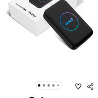 Carlinkit  T-box  lite