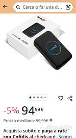 Carlinkit  T-box  lite