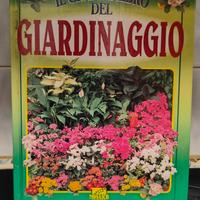 Libro Giardinaggio 