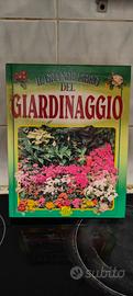Libro Giardinaggio 