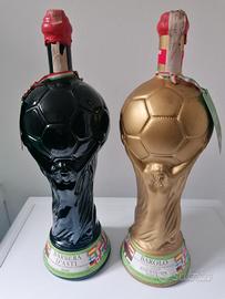  bottiglie di vino mondiali. 