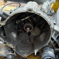 Cambio Chevrolet Spark 1.0 benzina B10D1