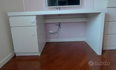 SCRIVANIA IKEA