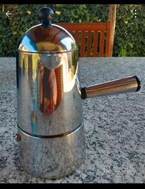 caffettiera carmencita lavazza