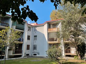 Trilocale in metanopoli