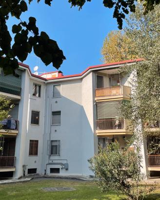 Trilocale in metanopoli