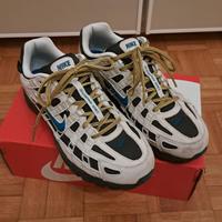 Scarpa Nike P6000 Cordura tg. 42.5