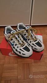 Scarpa Nike P6000 Cordura tg. 42.5