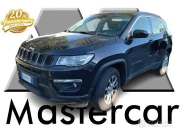 JEEP Compass 1.3 turbo T4 phev Business 4xe 190c