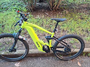 e bike bosch extreme gta 