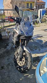 moto morini x cape 650