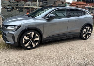 Renault Megane E-THEC ELETRIC 220Cv - Unico Propri