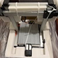 Anycubic Kobra 3 v2 - nuova in garanzia